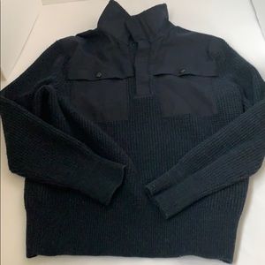 Banana Republic Sweater Pullover Size Large